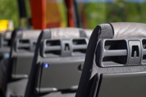 School Bus Seats